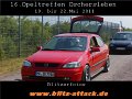 Blitzerfotos Opeltreffen Oschersleben 2011